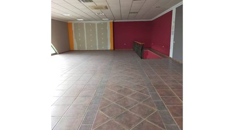 ALQUILER DE NAVE COMERCIAL POR LA ZONA DE LOS SANTOS, image 3