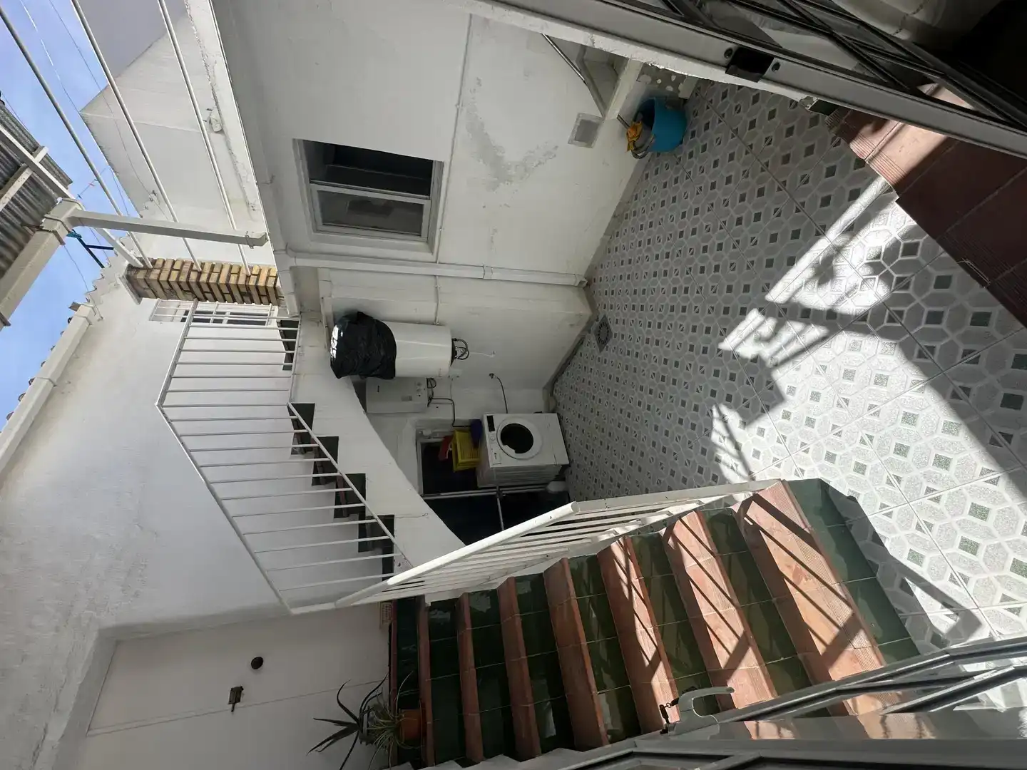 Terrassa de Casa o xalet en venda en Alhaurín El Grande amb Balcó