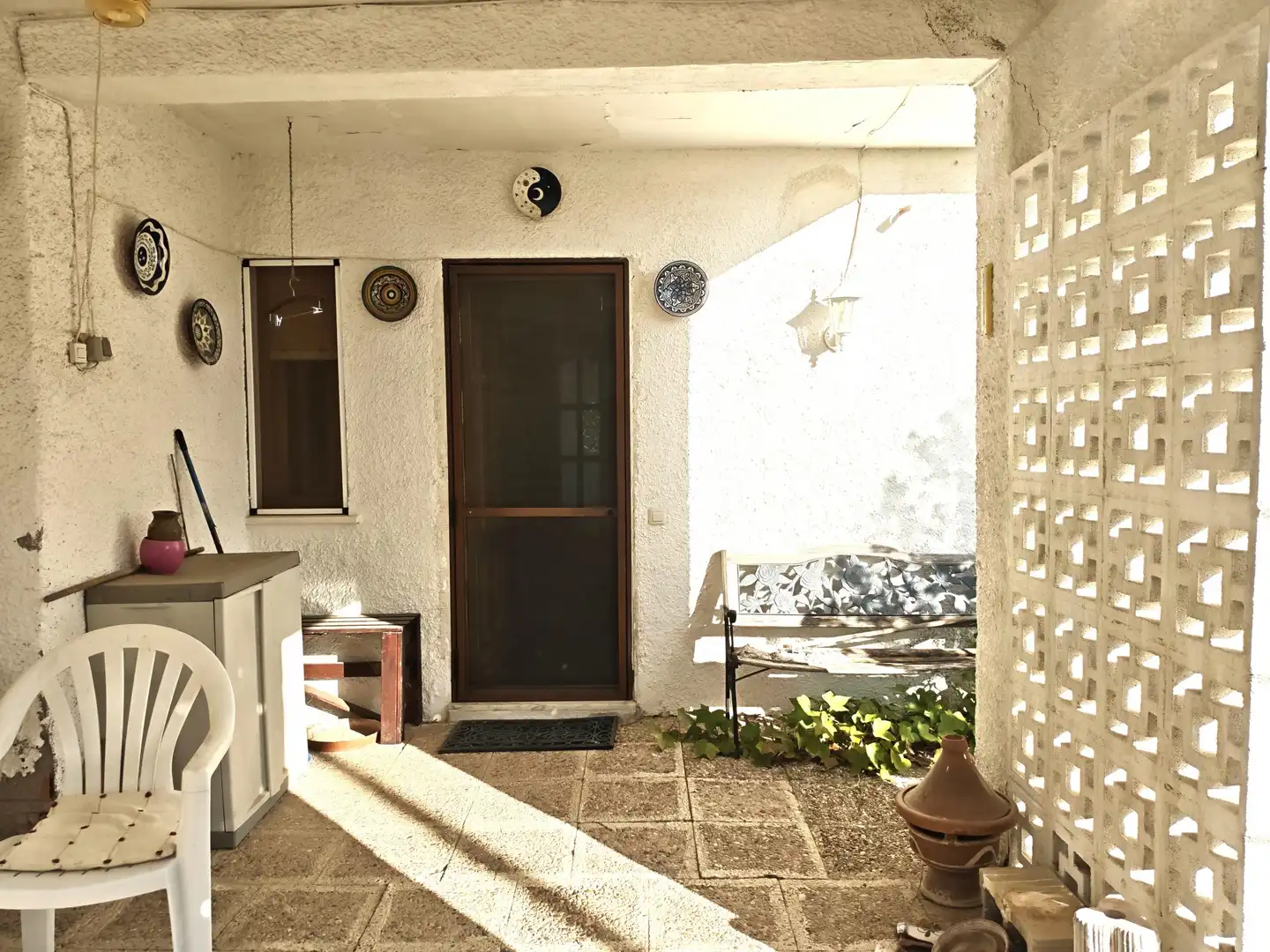 Casa o chalet en venta en Perales de Tajuña con Jardín privado, Piscina y Alarma