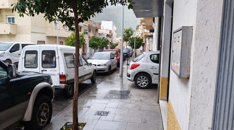 BONITO LOCAL CÉNTRICO EN ALBUÑOL