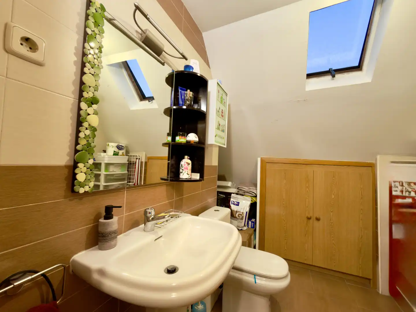Attic for sale in Calle del Río San Lorenzo, Portazgo
