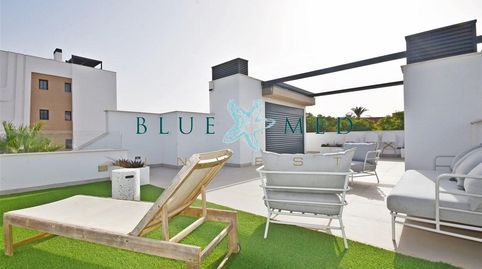 Foto 3 de Apartamento en venta en Bulevar Central de las Cañadas, Condado de Alhama, Alhama de Murcia