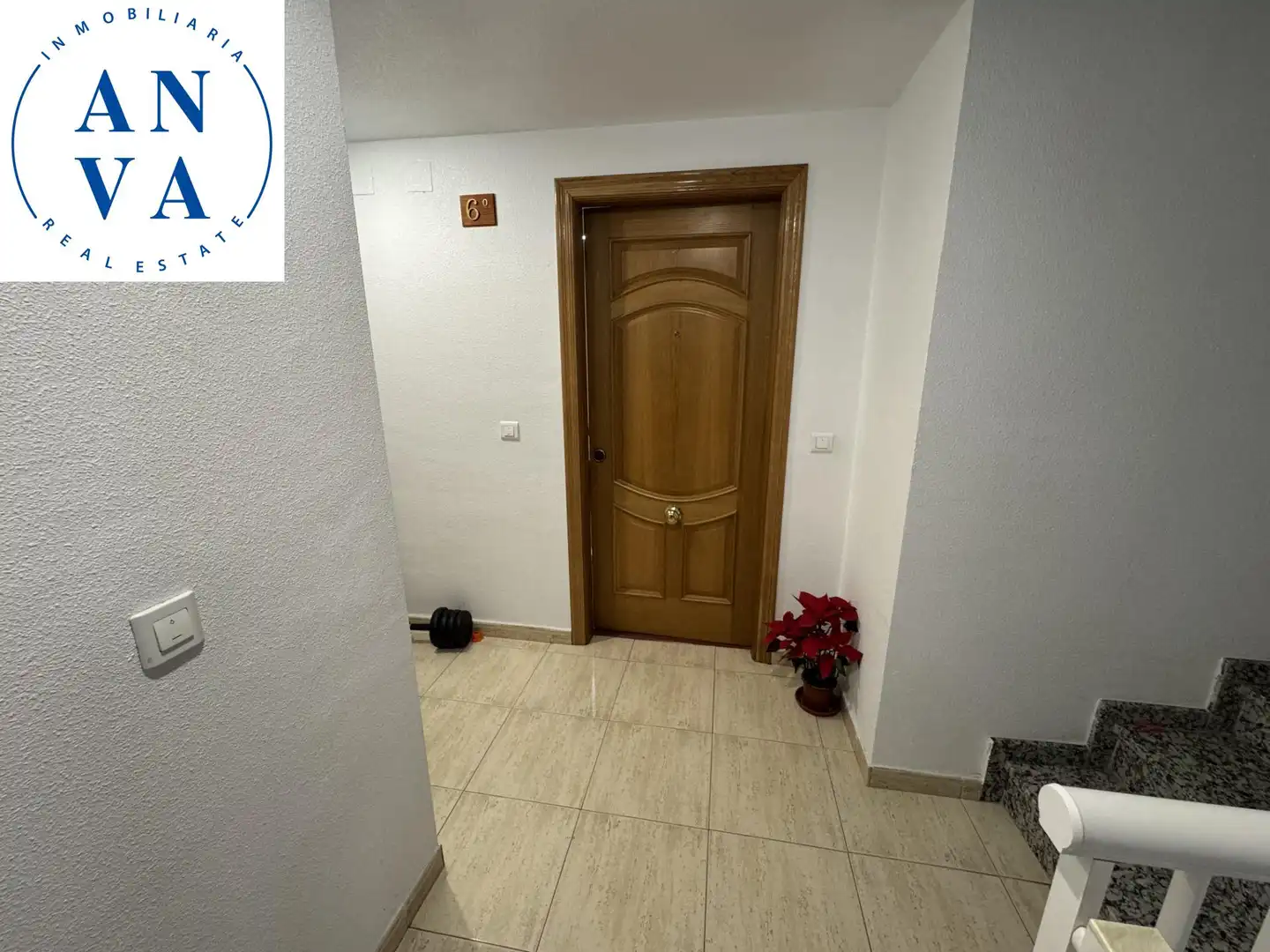 Penthouse mit Aufzug zum Verkauf in Centro, imagen 35