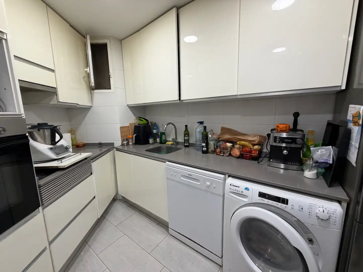 Appartement avec balcon à vendre à Carrer de Joaquim Serra, imagen 20