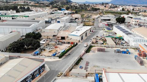 Venta Integral de Nave Industrial de 706 m2 en Parcela de 1.225 m2 con 2 Negocios en Activo Inmueble, Maquinaria y Licencias, imatge 5