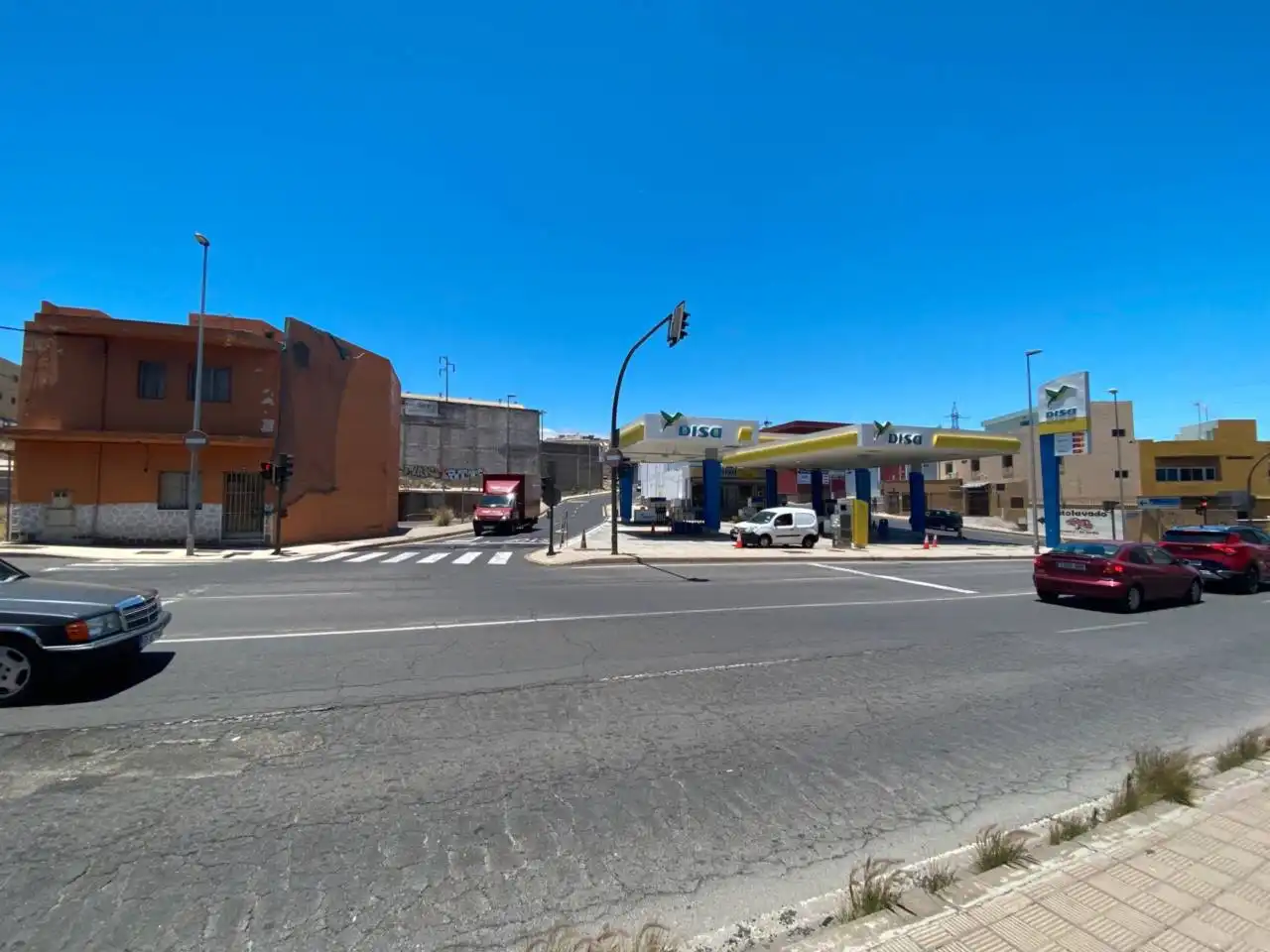 Rural land for sale in Carretera General del Sur 35, imagen 9