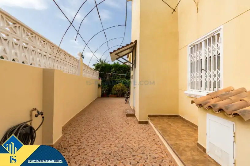 Villa avec terrasse à vendre à Orihuela Costa, imagen 3