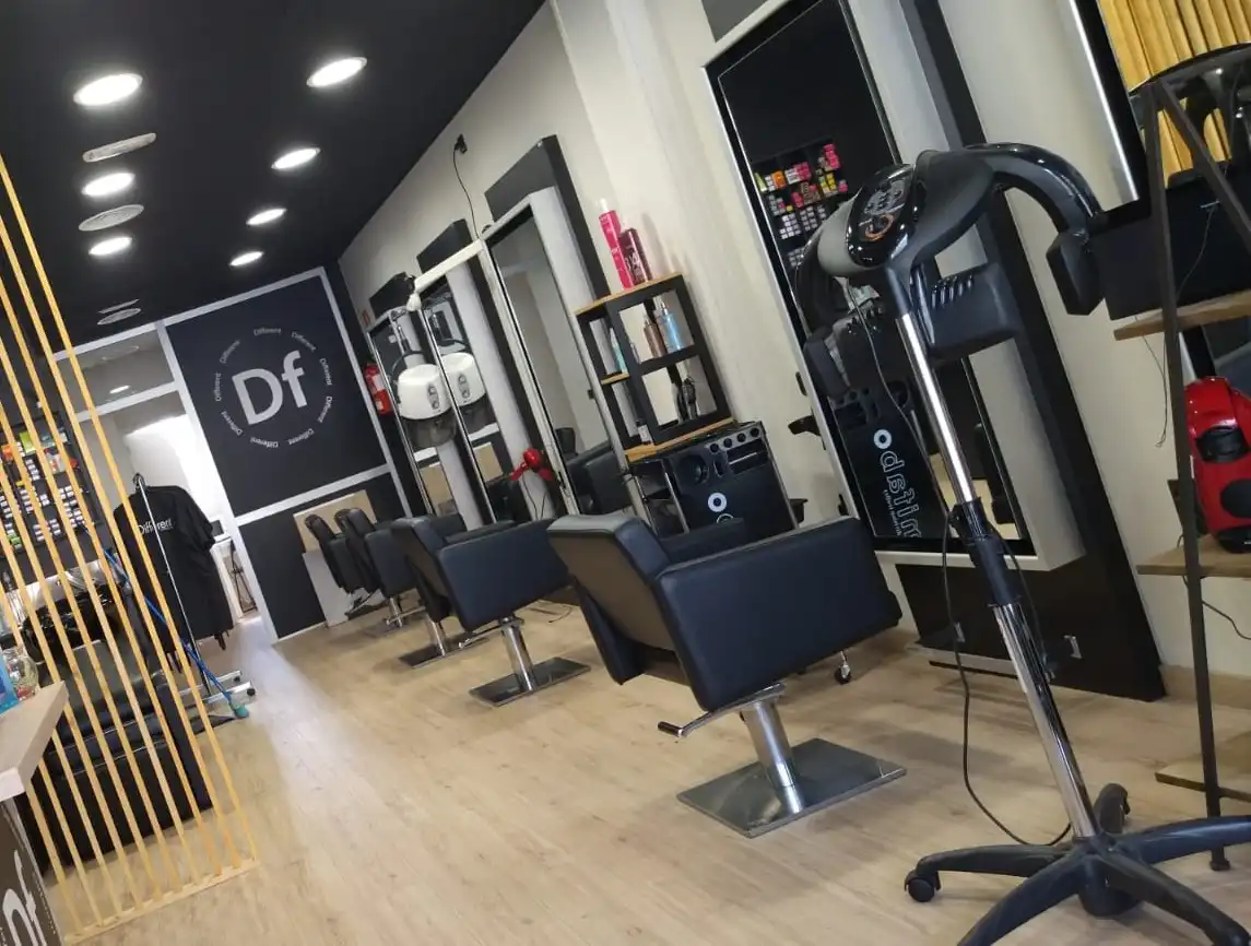 Local comercial en traspaso en Centre