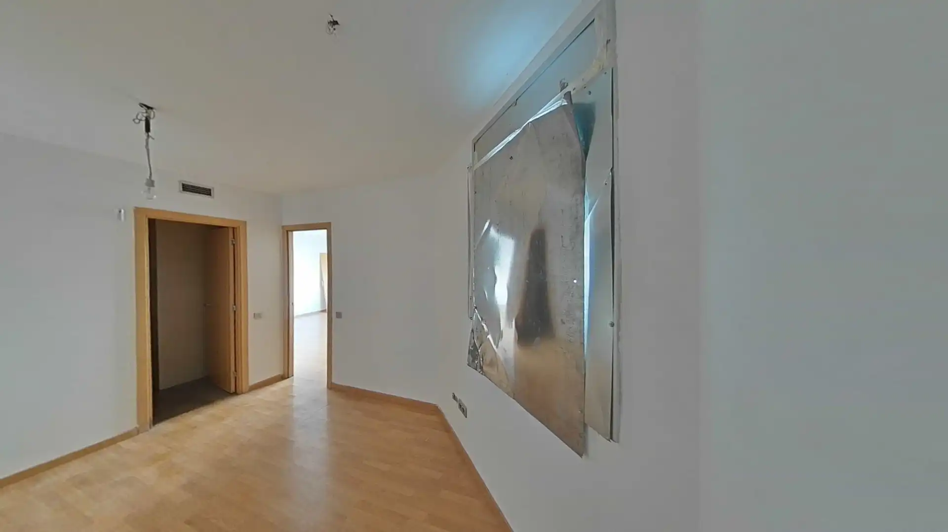 Apartamento en venta en Terrassa