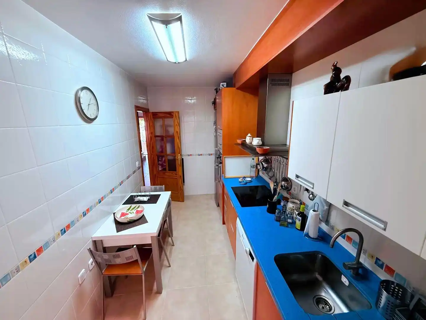 Maison mitoyenne avec terrasse à vendre à Centro, imagen 16
