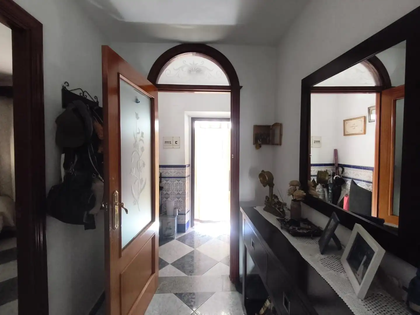 Casa rústica en venda a Santa Olalla del Cala, imagen 2