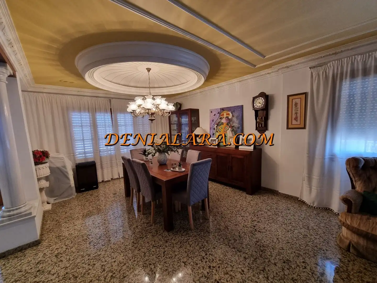 Villa mit Terrasse zum Verkauf in Pego, imagen 5