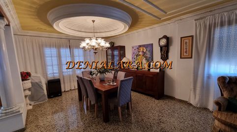 Foto 5 de Casa o xalet en venda a Pego, Alicante