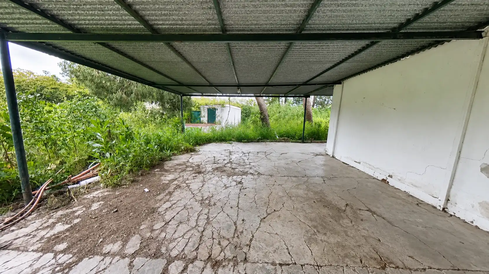 Haus mit Garten zum Verkauf in Proc. Simplificado