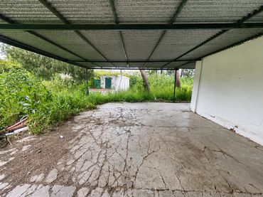 Casa con giardino in vendita a Proc. Simplificado