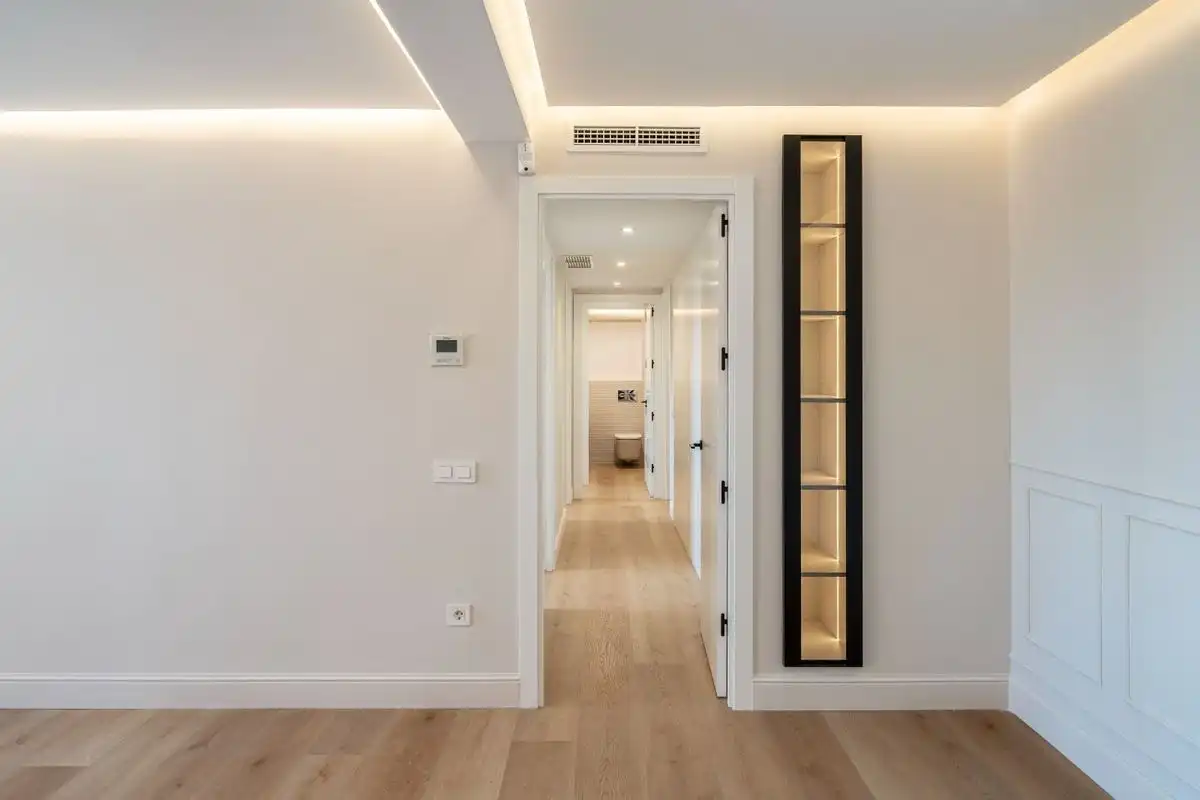 Flat with pool for sale in Avenida de Ramón y Cajal, imagen 8