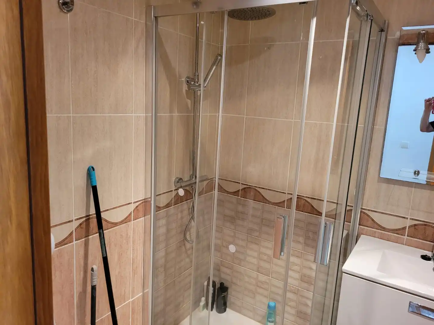 Attique avec piscine à vendre à Carrer les Roquetes 6, imagen 12
