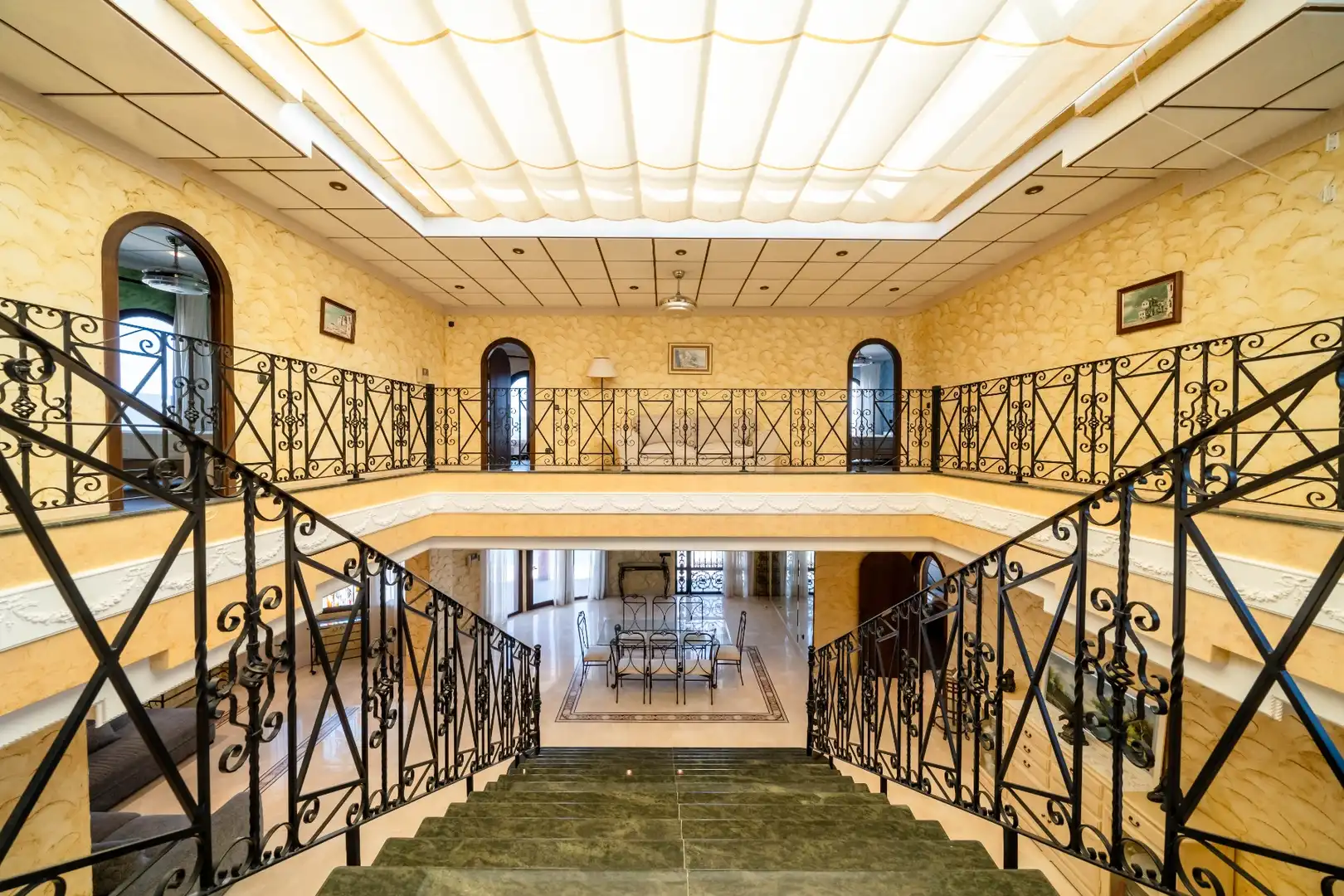 Chalet con piscina en venta en Orihuela Costa, imagen 4
