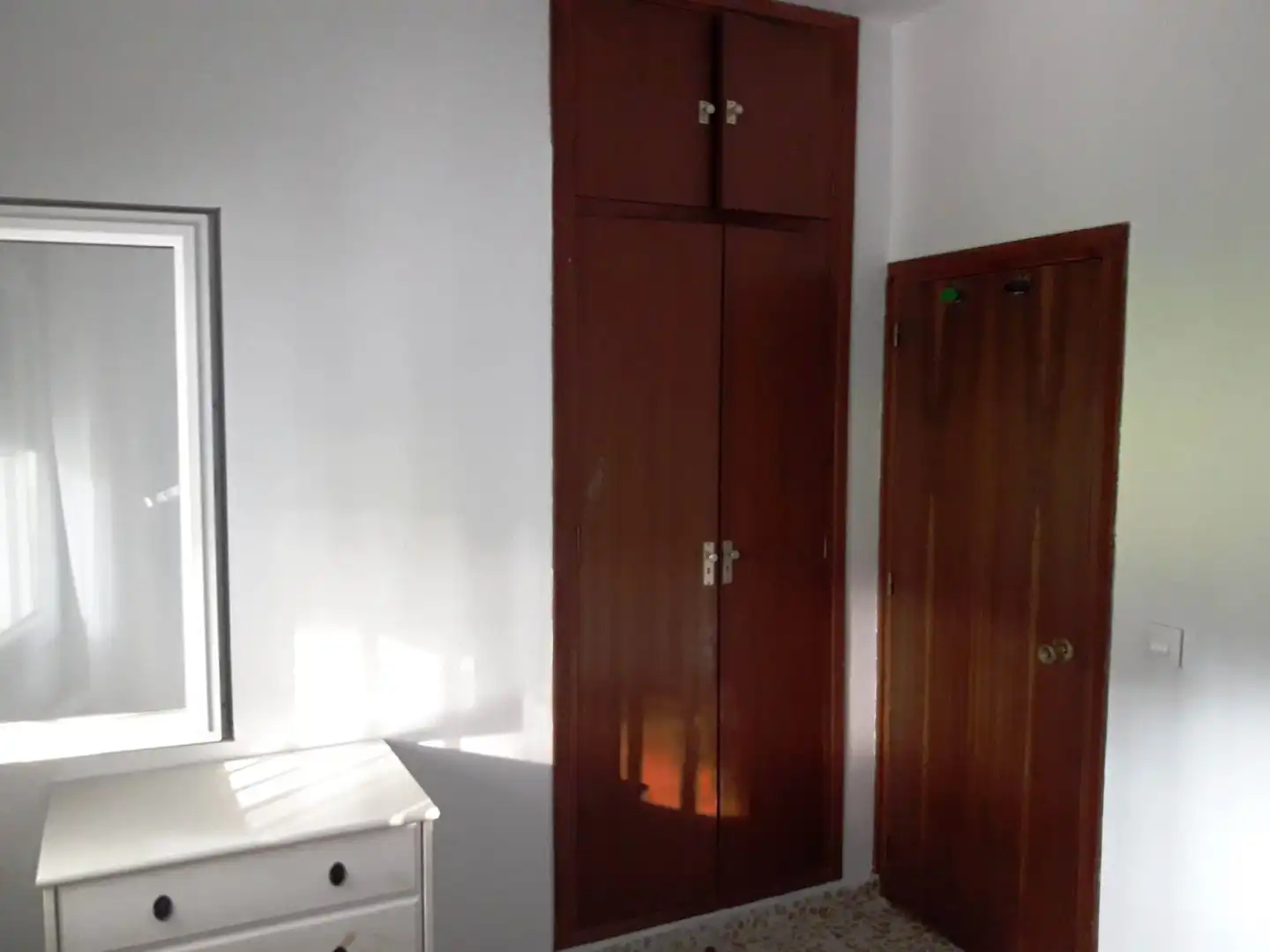 Bedroom of Houses for sale in Chiclana de la Frontera  with Private garden, Terrace and Furnished