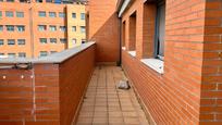 Terrassa de Àtic en venda en Valladolid Capital amb Aire condicionat, Calefacció i Parquet