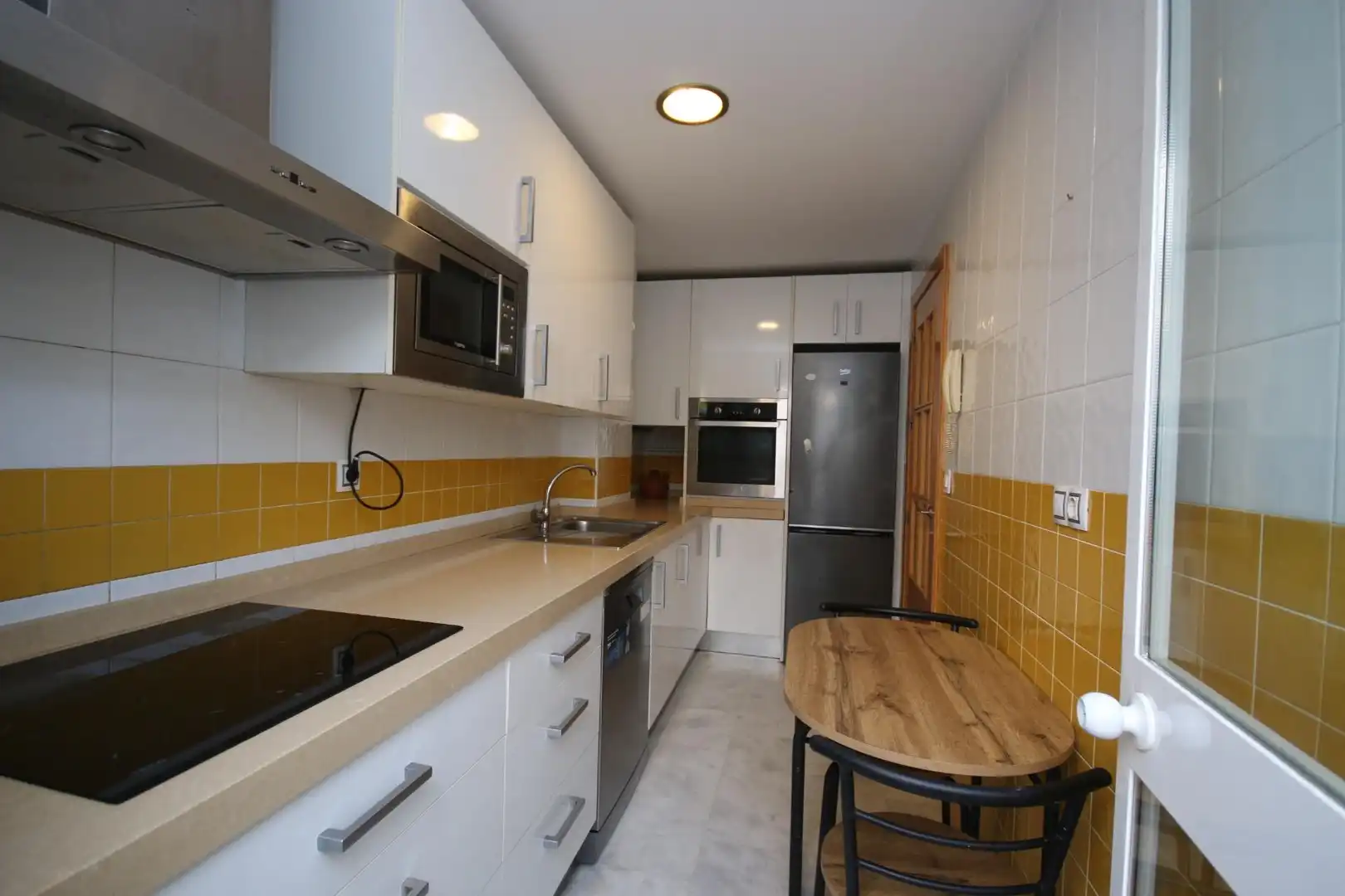 Casa a schiera con piscina in vendita a CRISTOBAL COLON, imagen 12