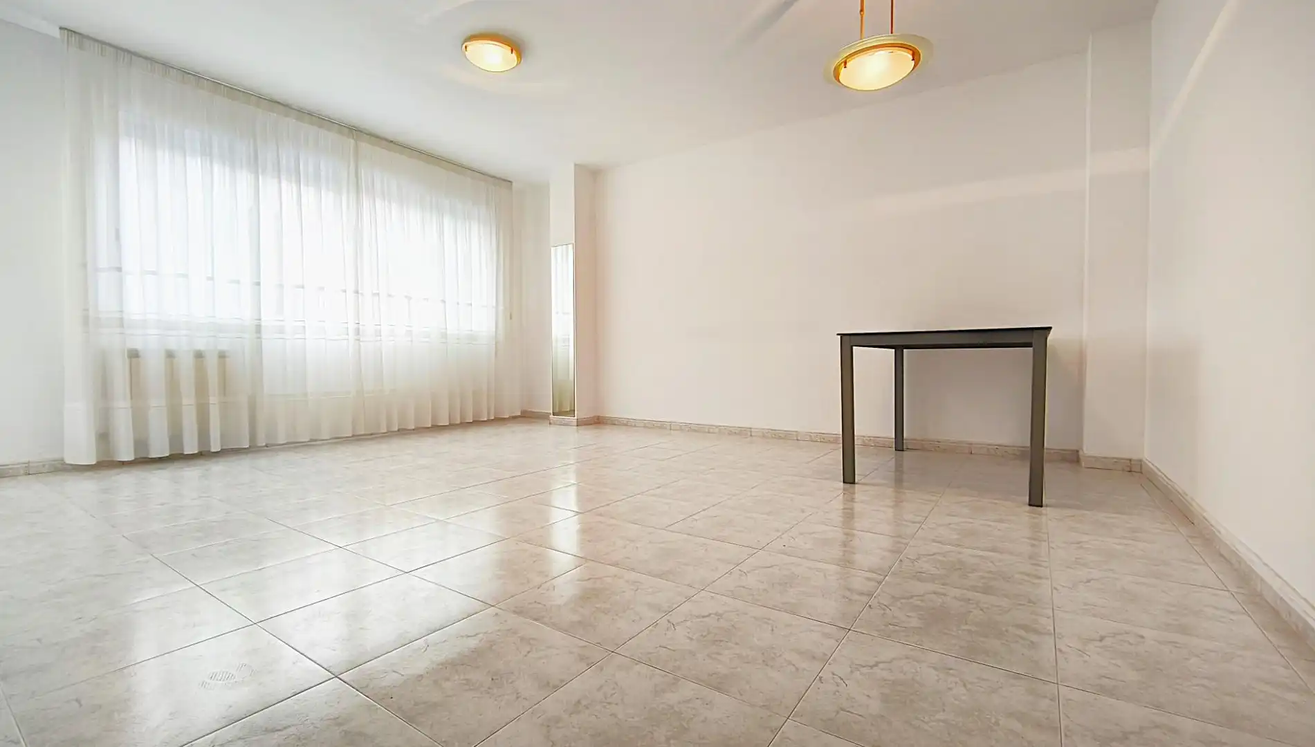 Living room of Flat for sale in Sant Joan de Vilatorrada  with Heating, Terrace and Storage room