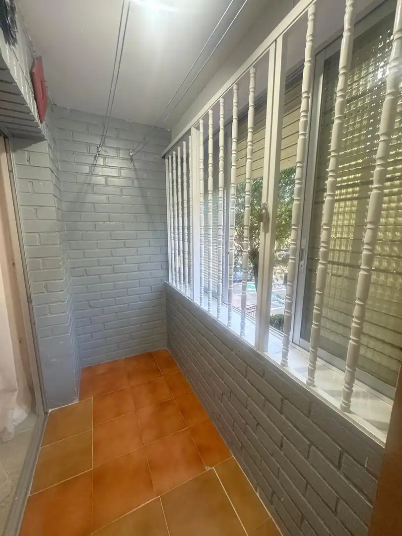Terraza de Piso en venta en Alcalá de Henares con Aire acondicionado, Calefacción y Terraza