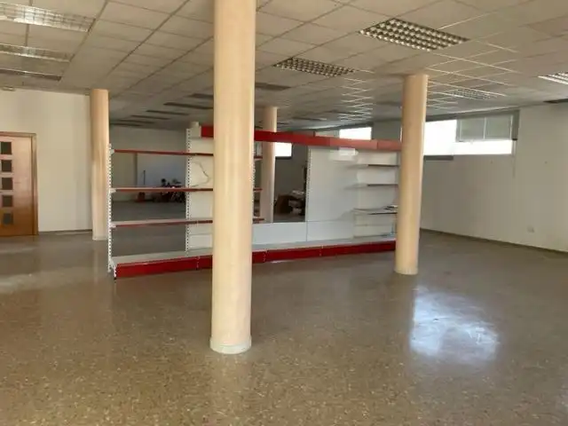 Local de lloguer en Gandesa