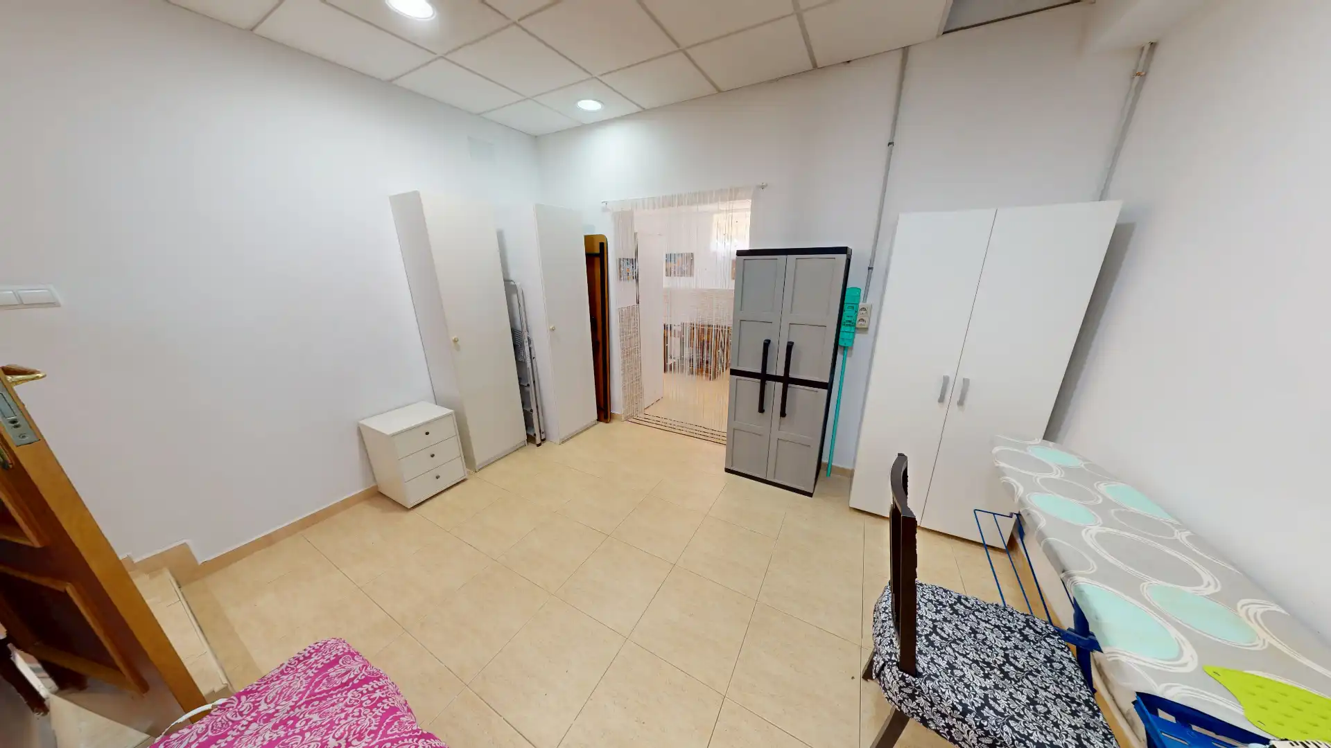 Casa o chalet en venta en El Campello con Aire acondicionado, Calefacción y Jardín privado