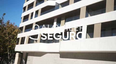 Foto 2 de Pis de lloguer a De Santiago Lanzuela, Plaza de Toros, Zaragoza