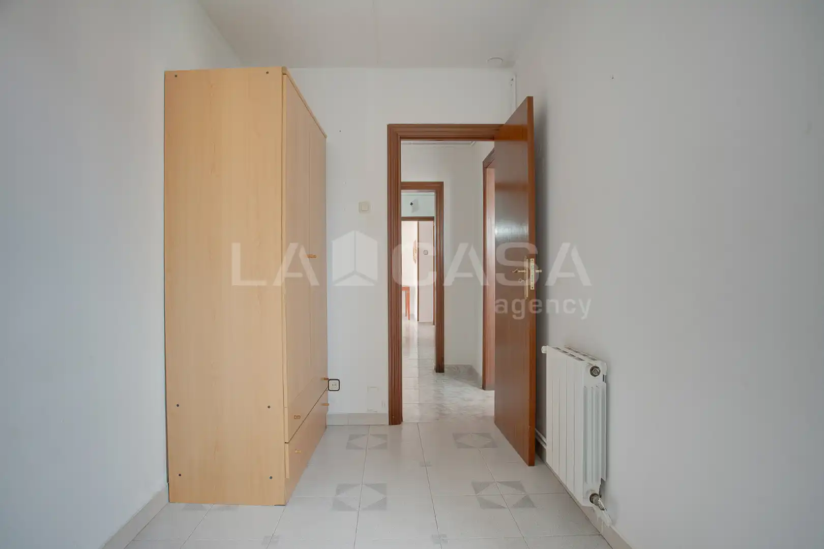 Appartamento con terrazza in vendita a Avinguda d'Europa, imagen 36