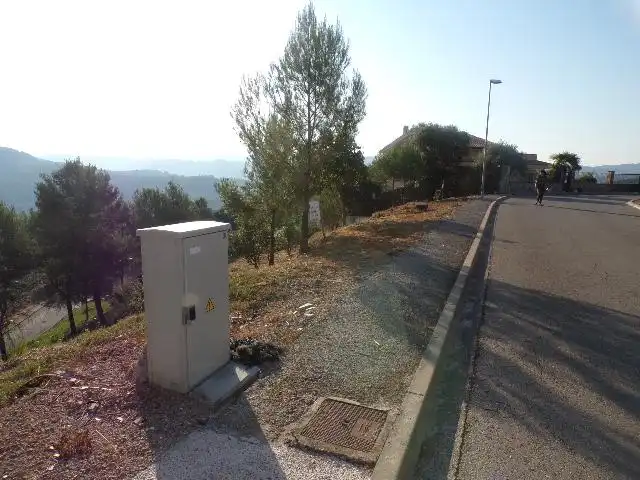 Residential land for sale in Lluís Companys, imagen 3