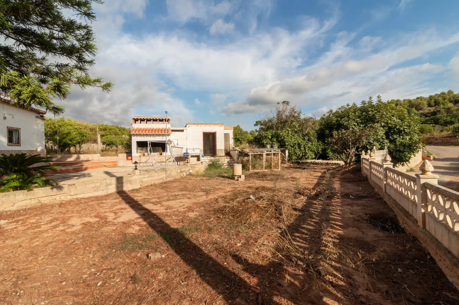 Casa amb jardí en venda a Albalat dels Tarongers - PL POLIGONO  5, imagen 18