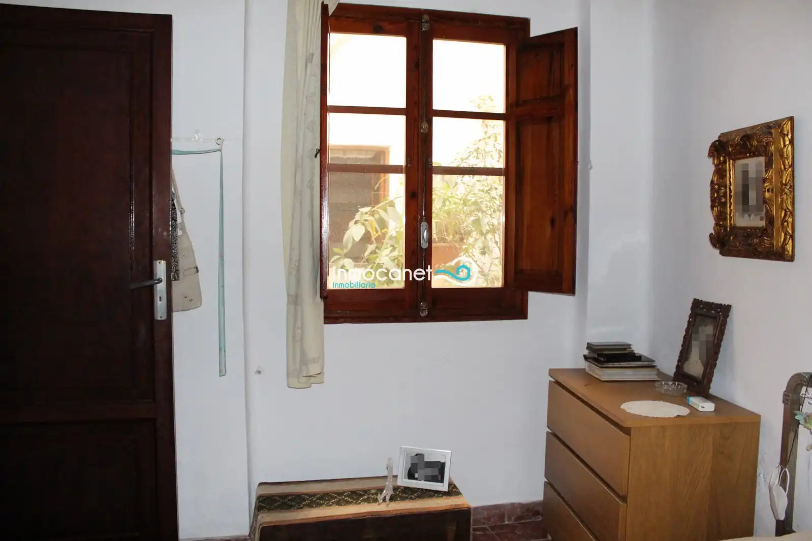 Dormitori de Apartament en venda en Oliva amb Traster