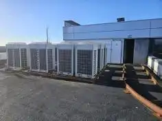 Vista exterior de Edificio en venta en Las Rozas de Madrid