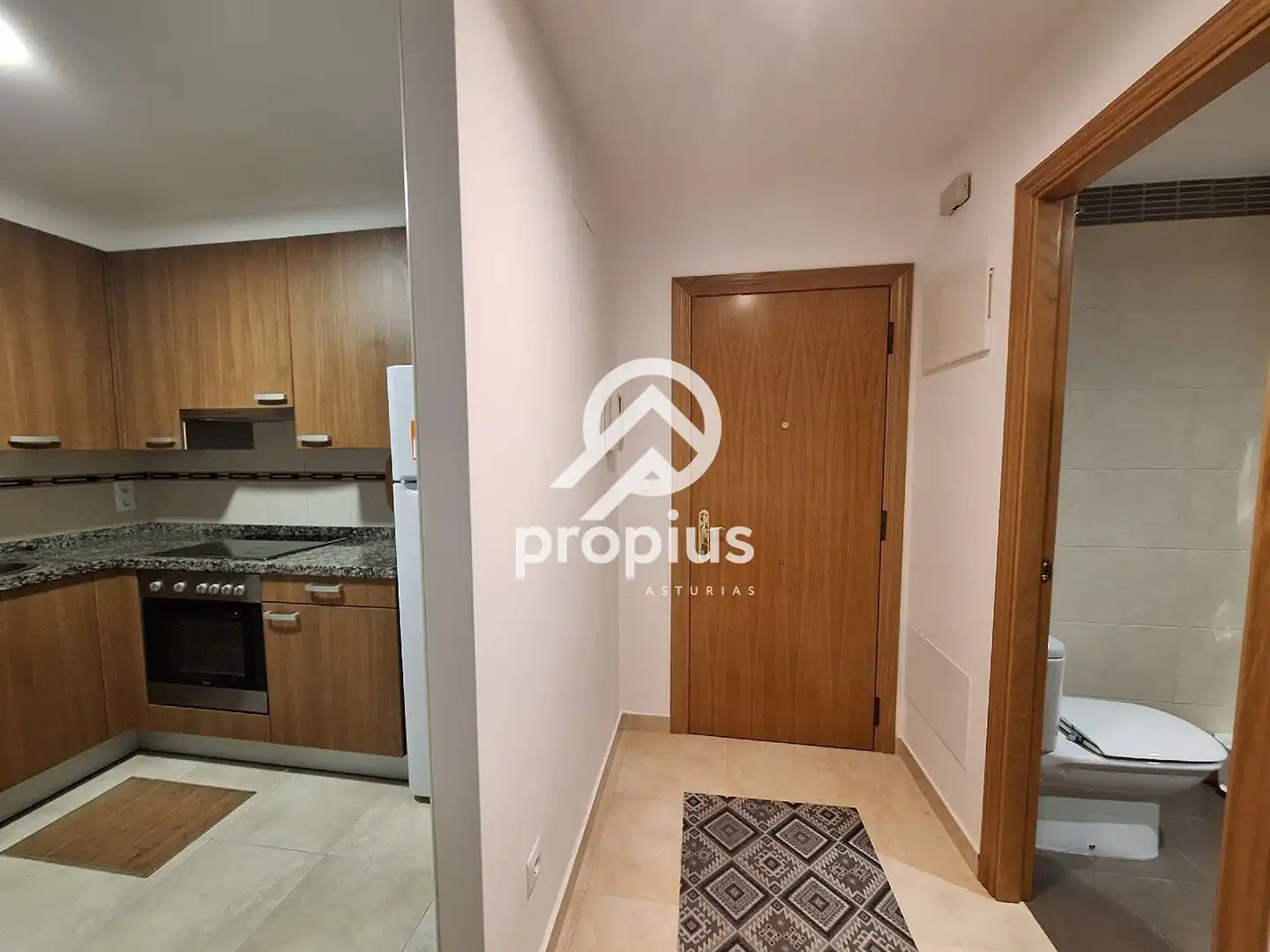 Flat for sale in Parres  with Heating, Storage room and Furnished