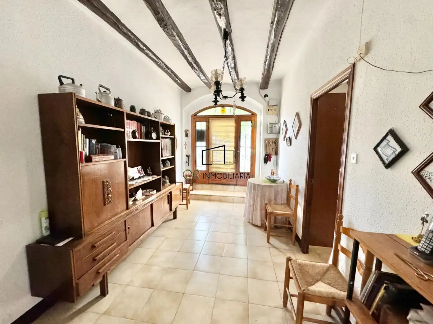Casa con jardín en venta en Els Monjos, imagen 14