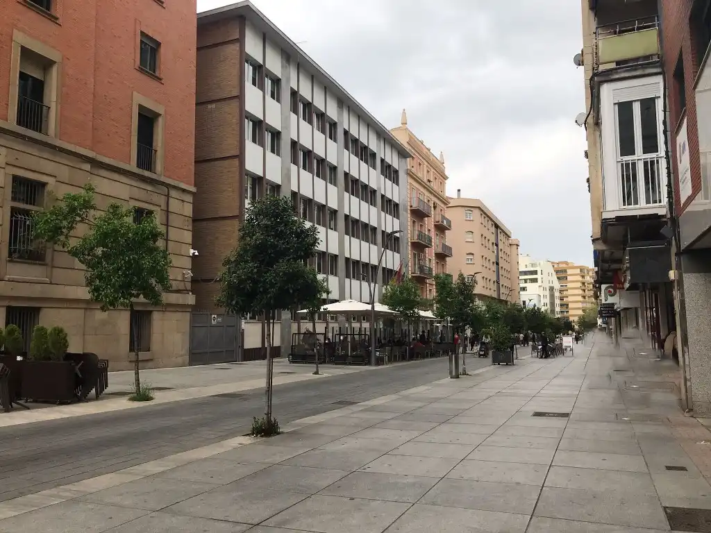 Pis amb ascensor en venda a Centro