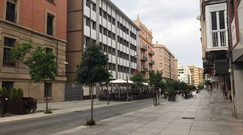 PISO A ESTRENAR EN CÁNOVAS