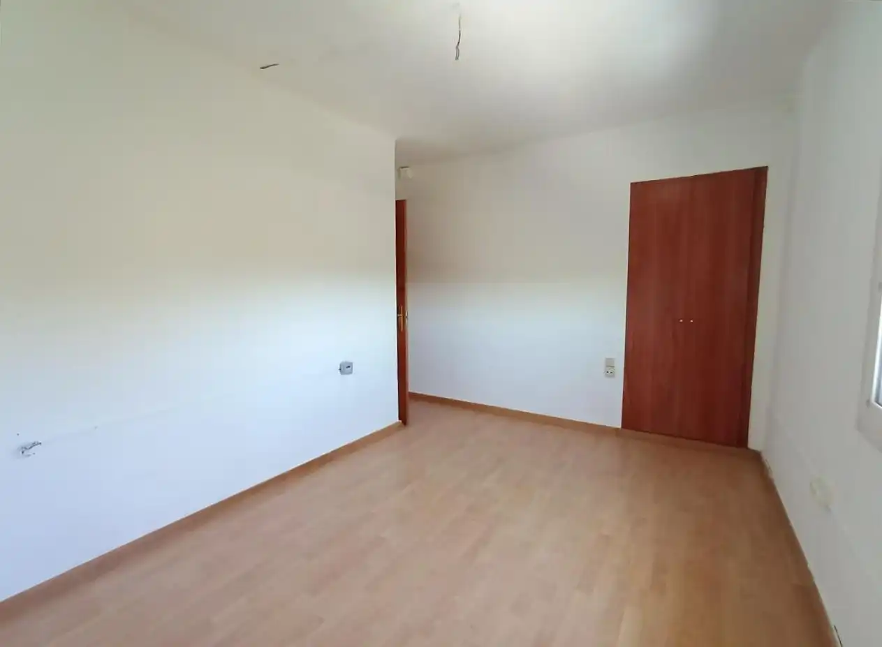 Schlafzimmer von Einfamilien-Reihenhaus zum Verkauf in Les Masies de Voltregà