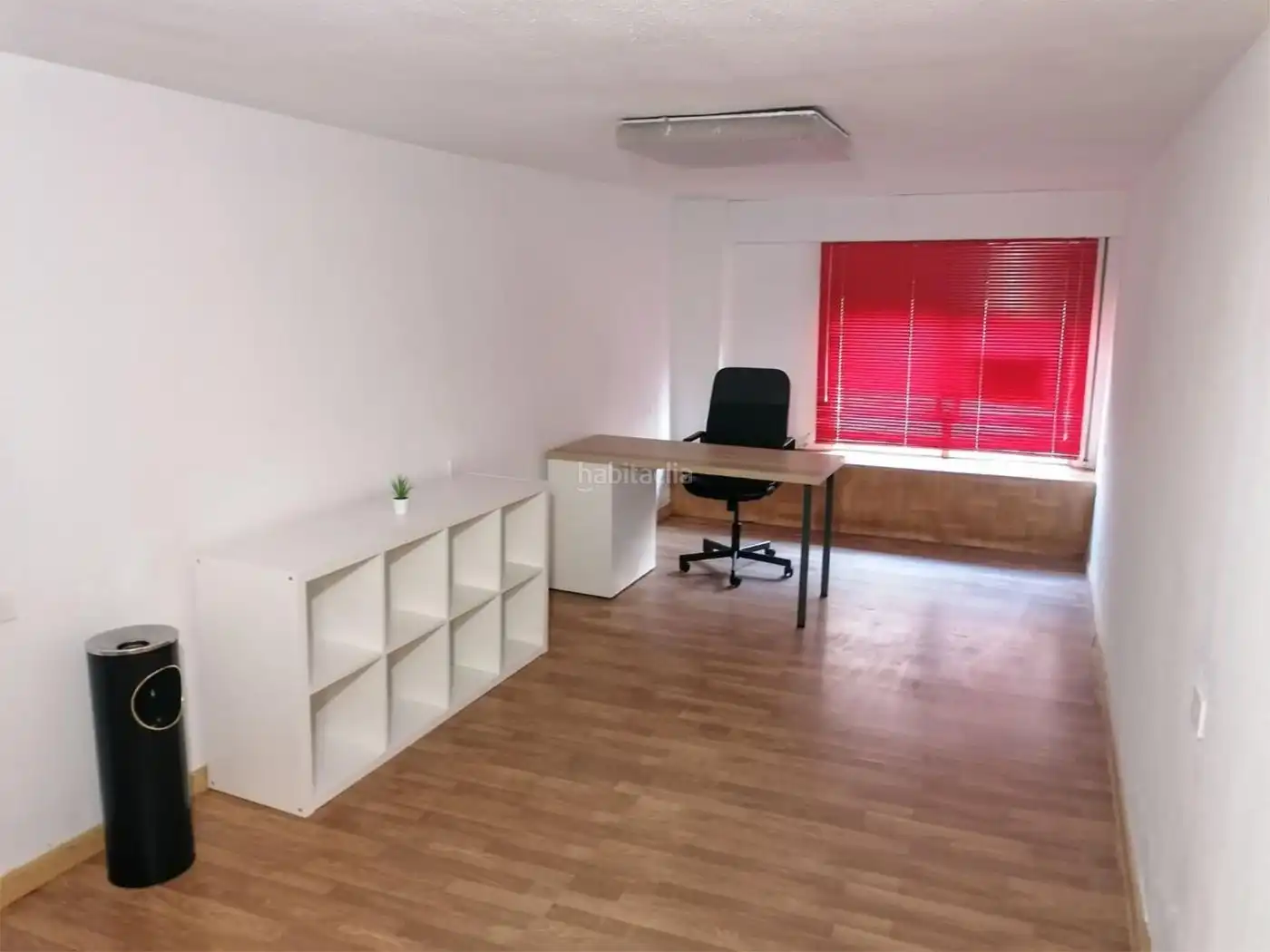 Bureau à louer à Plaza Santa Ana 22