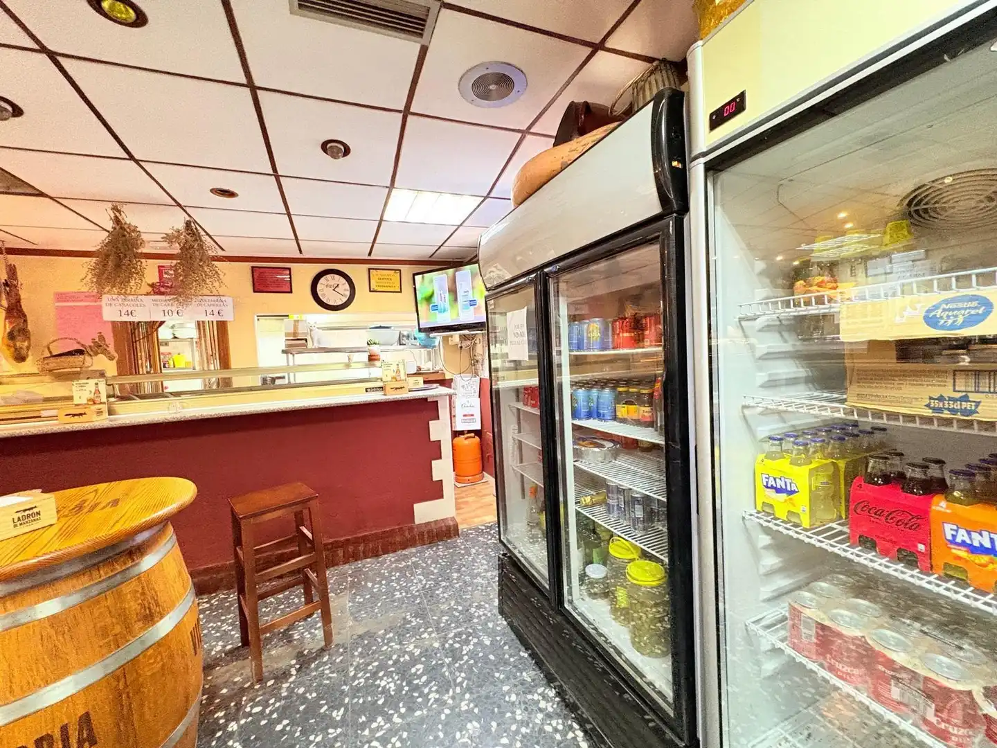 Local comercial en venda a San Pedro de Alcántara, imagen 36