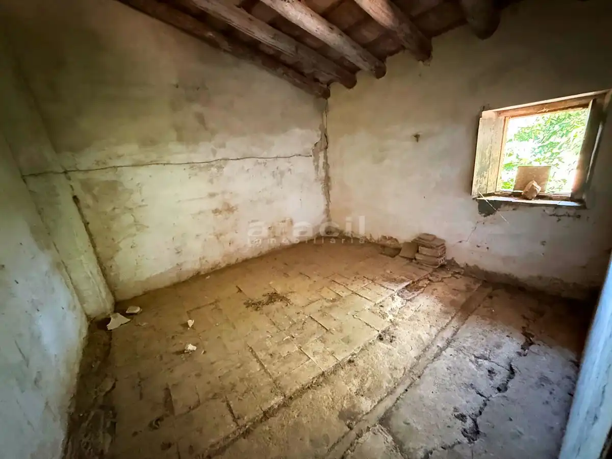 Finca rústica en venta en Bocairent con Piscina
