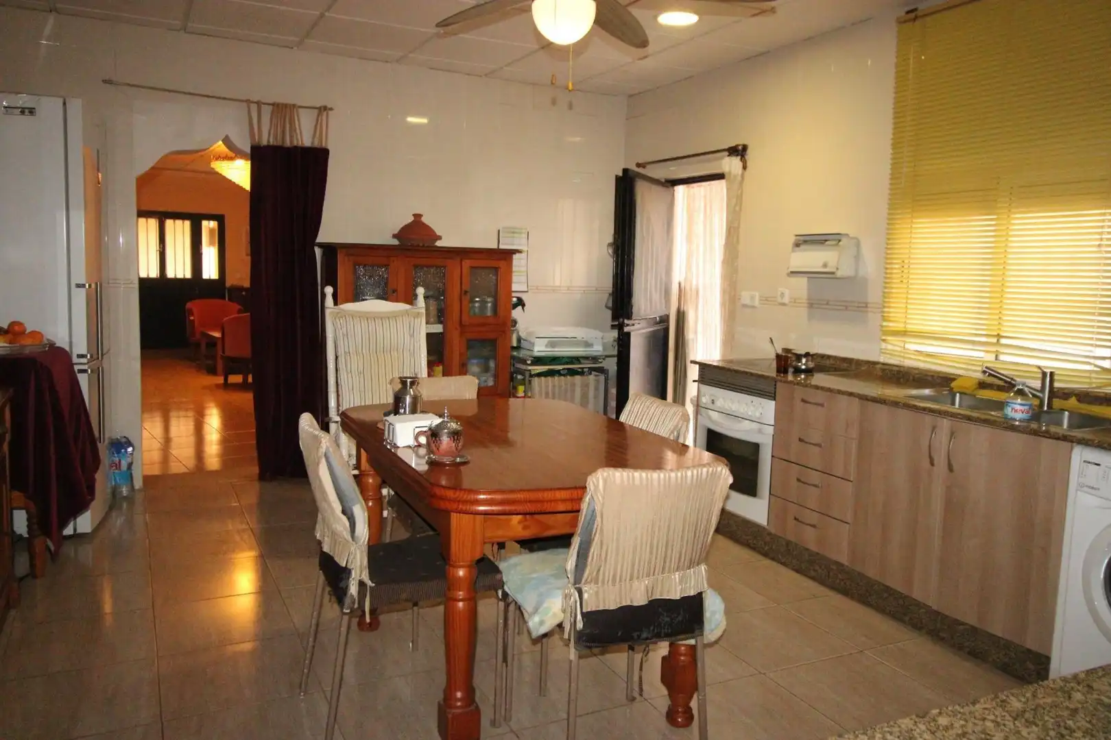Casa con jardín en venta en POZO PALOS-DS MAGDALENA, imagen 6