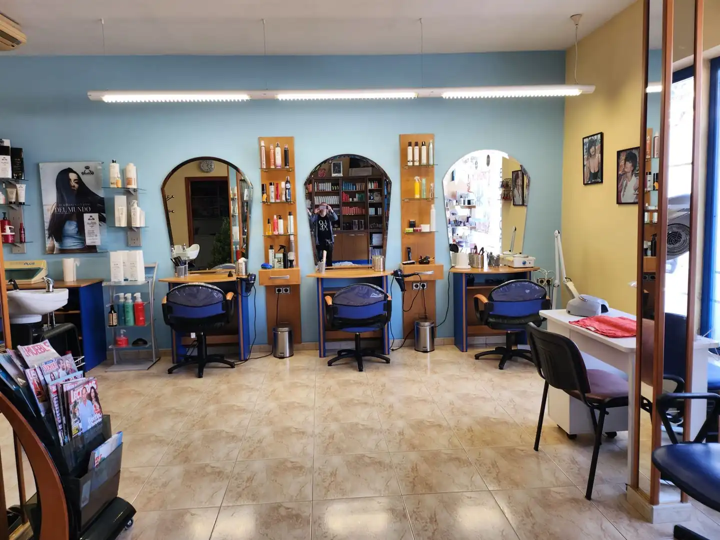 Local en venta en Valdemaqueda