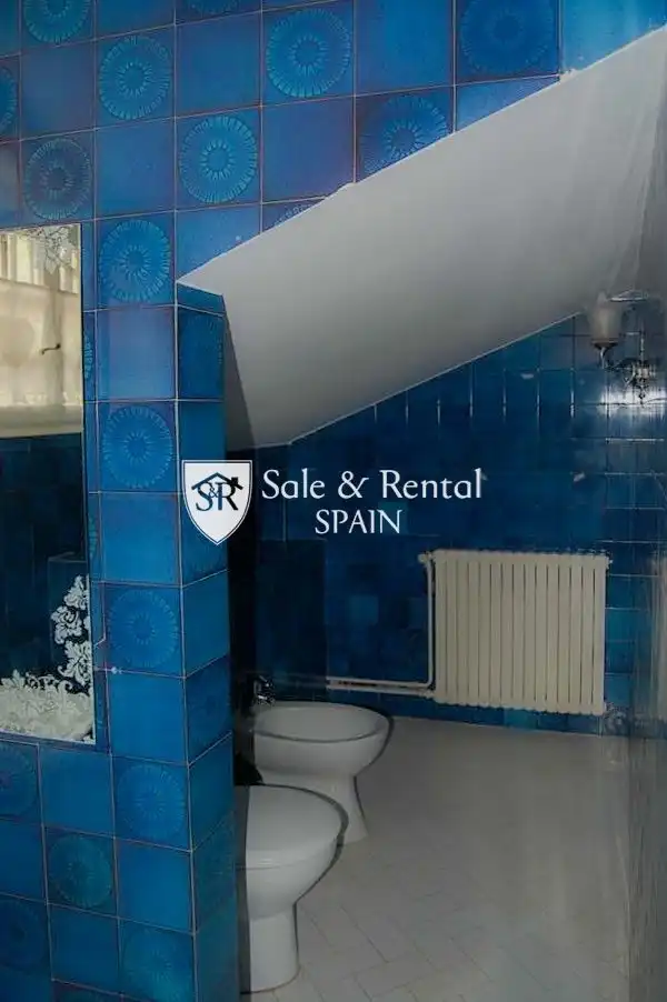 Haus mit Pool zum Verkauf in Montgoda, imagen 41