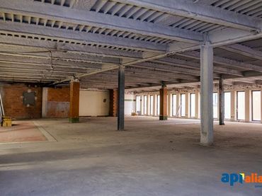 Local comercial en venda a Centre - Barri Vell