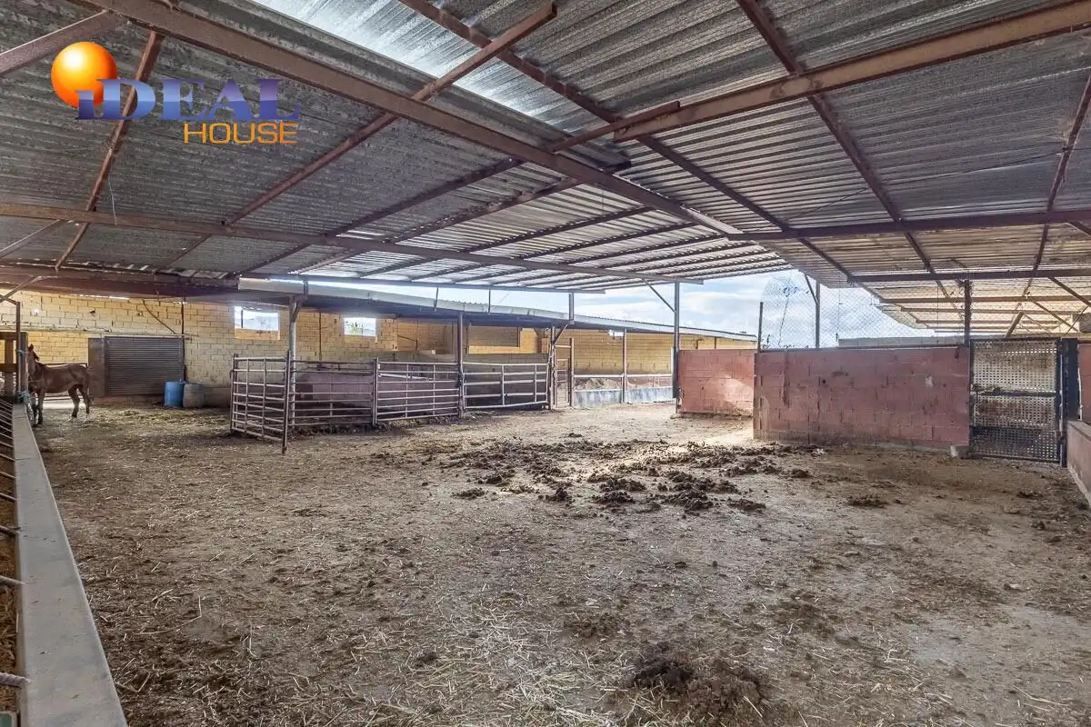 Chalet con jardín en venta en La Zubia Ciudad, imagen 20