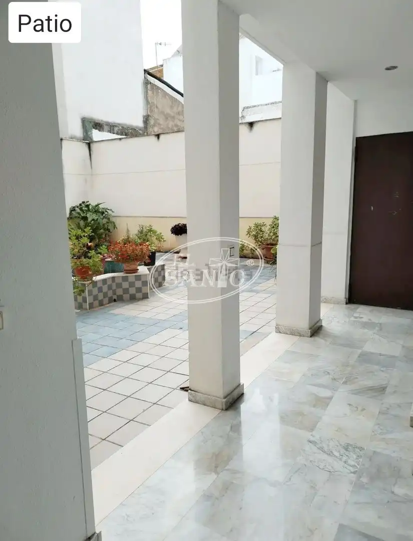 Terrace of Flat for sale in Córdoba  with Air Conditioner and Terrace