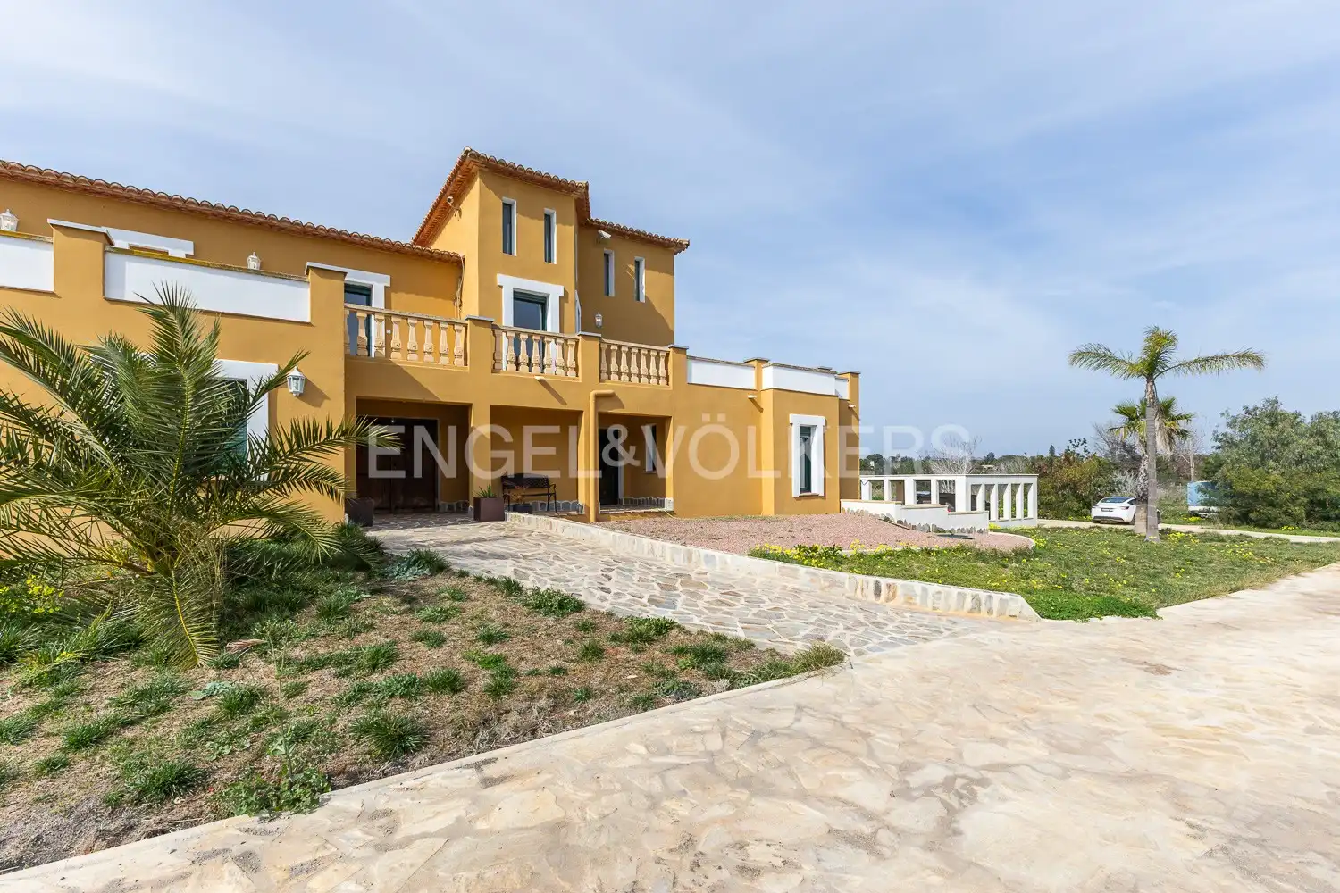 Casa con terraza en venta en Cami de Aldvocat, imagen 49
